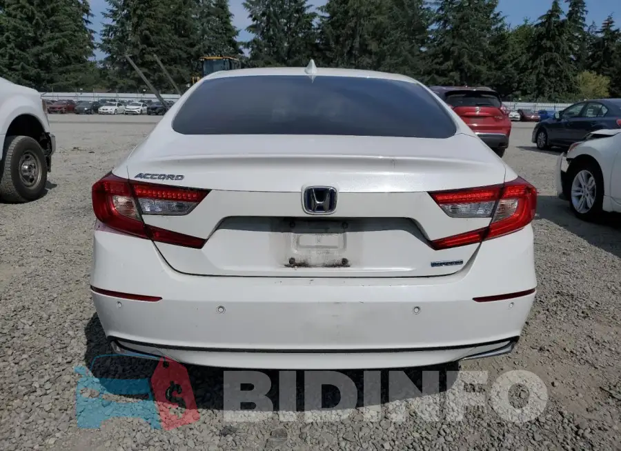 1HGCV3F51MA001629 Photo# 6
