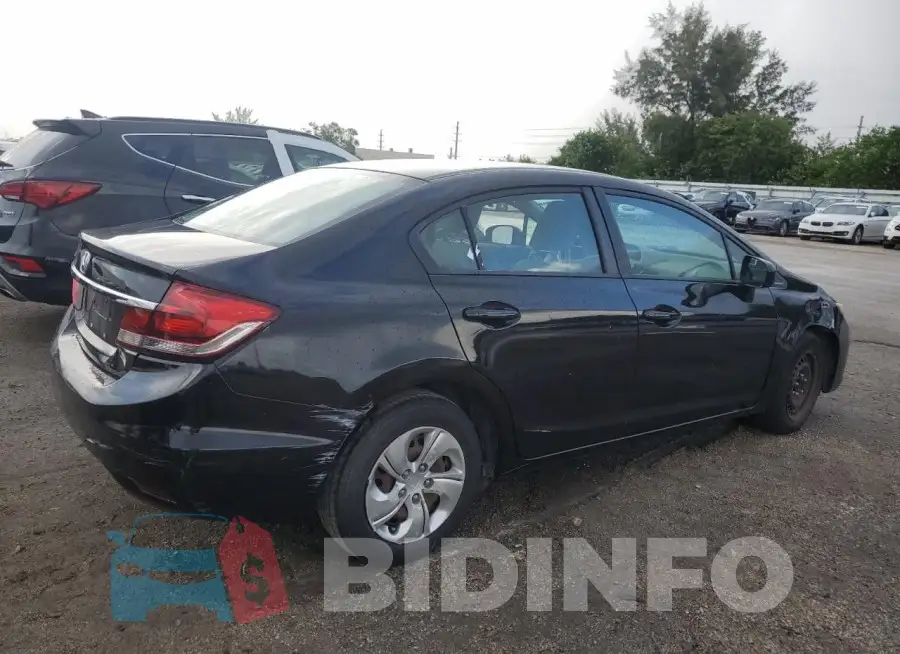 2HGFB2F50FH549917 Photo# 3