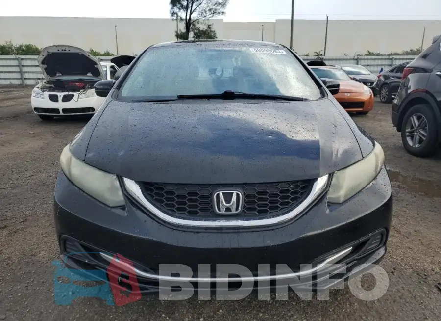 2HGFB2F50FH549917 Photo# 5