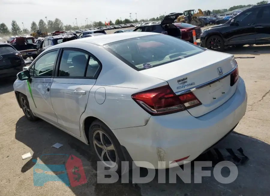 2HGFB2F71FH562757 Photo# 2