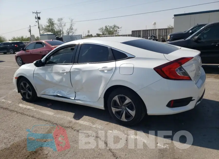2HGFC2F63MH536887 Photo# 2