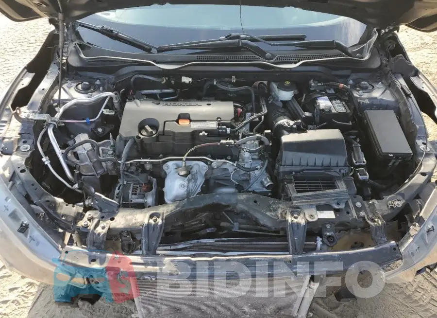 2HGFC2F77GH552670 Photo# 11
