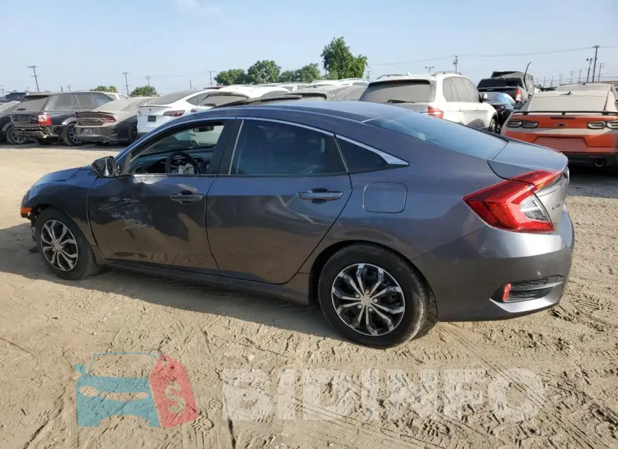 2HGFC2F77GH552670 Photo# 2
