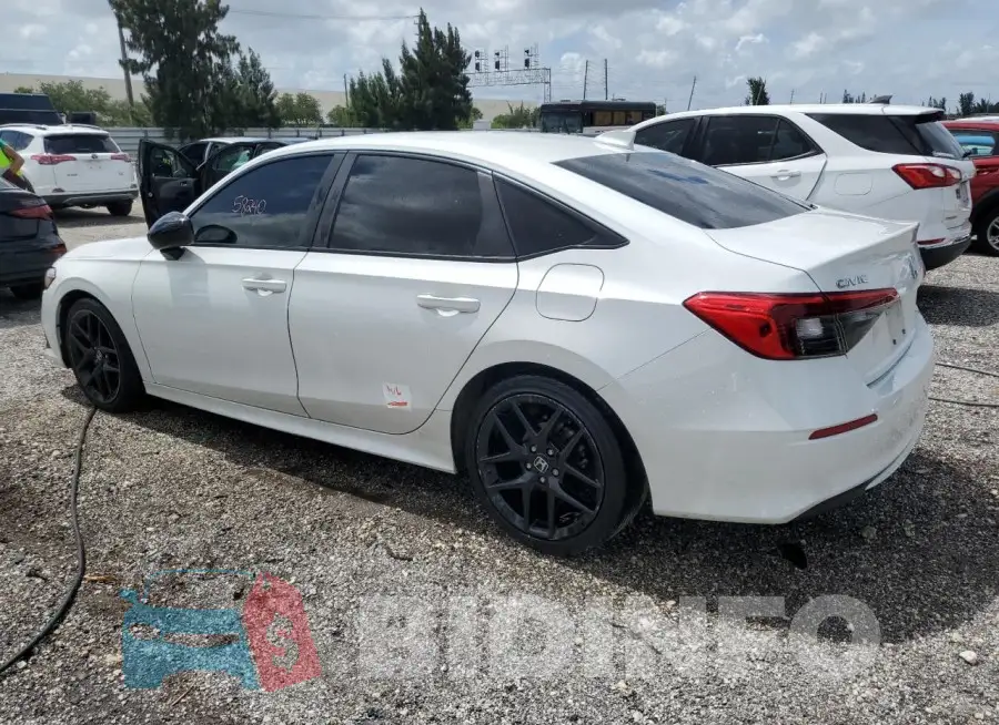 2HGFE2F52NH554025 Photo# 2