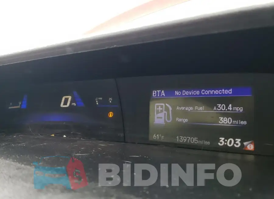 2HGFG3B86FH505881 Photo# 9