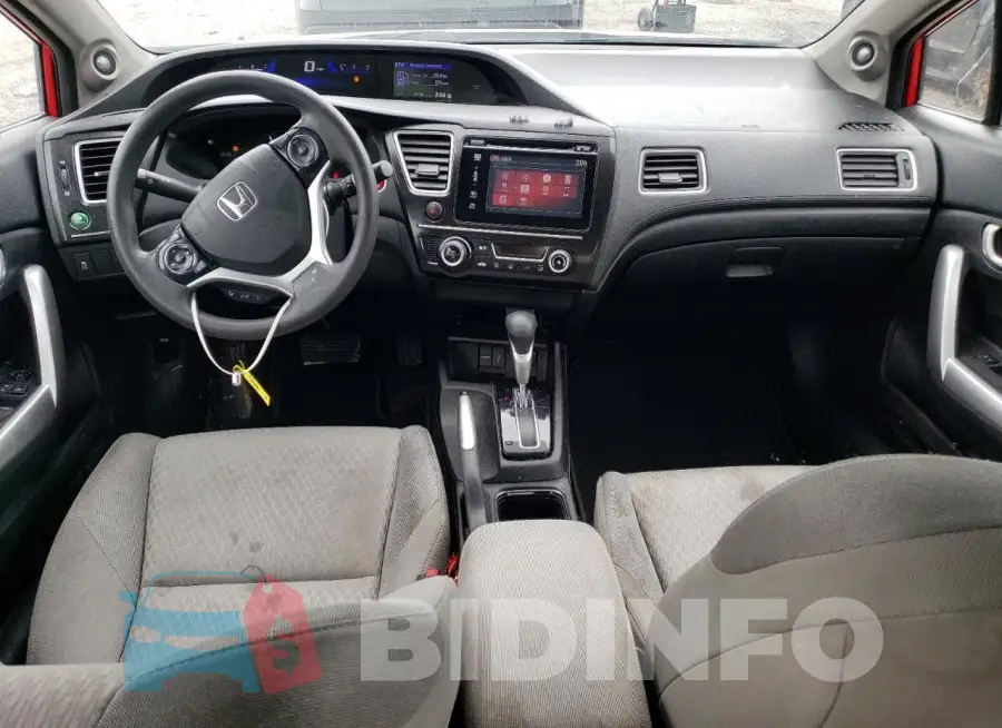 2HGFG3B86FH505881 Photo# 8