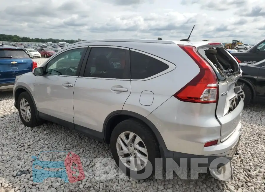 2HKRM4H7XFH680182 Photo# 2