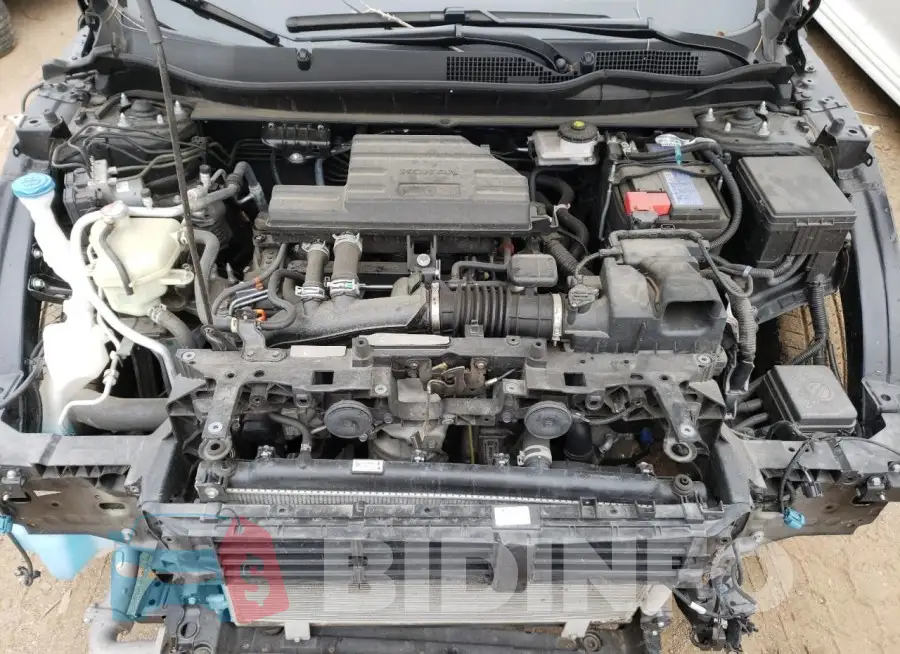 2HKRW2H54NH622063 Photo# 11