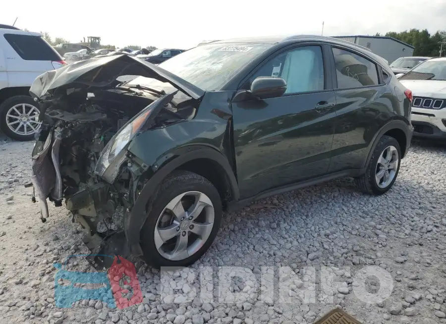 3CZRU6H78HM700366 Photo# 1