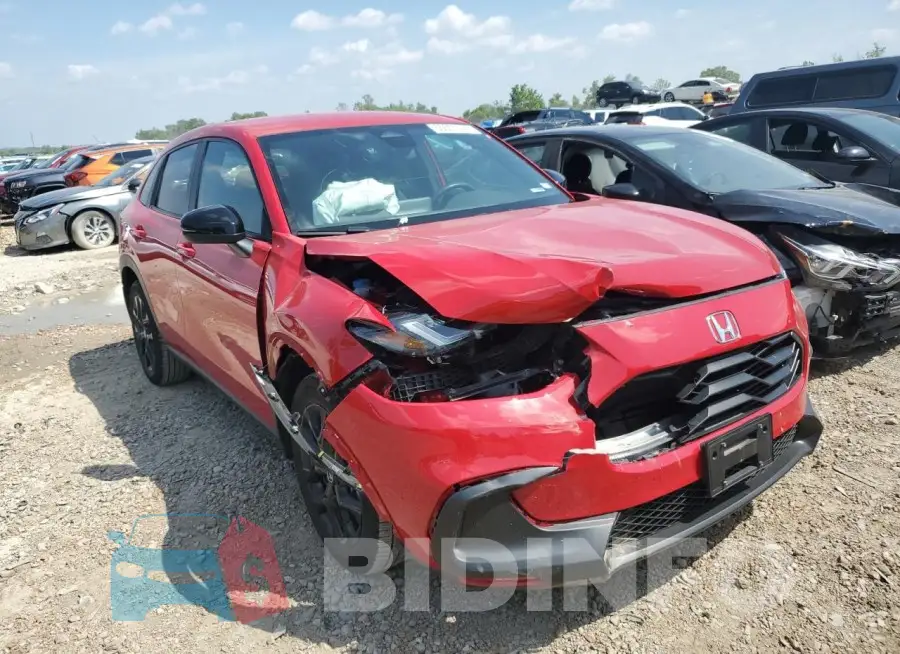 3CZRZ2H53PM714196 Photo# 4