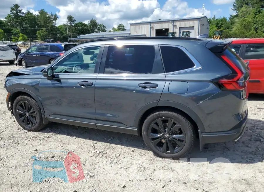 7FARS6H9XPE003687 Photo# 2