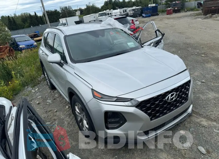 5NMS2CAD1KH026017 Photo# 4