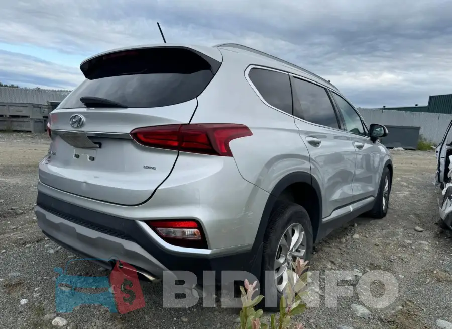 5NMS2CAD1KH026017 Photo# 3