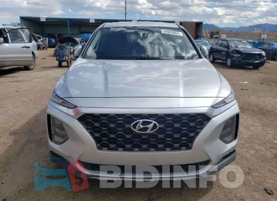5NMS2CAD7KH125473 Photo# 5