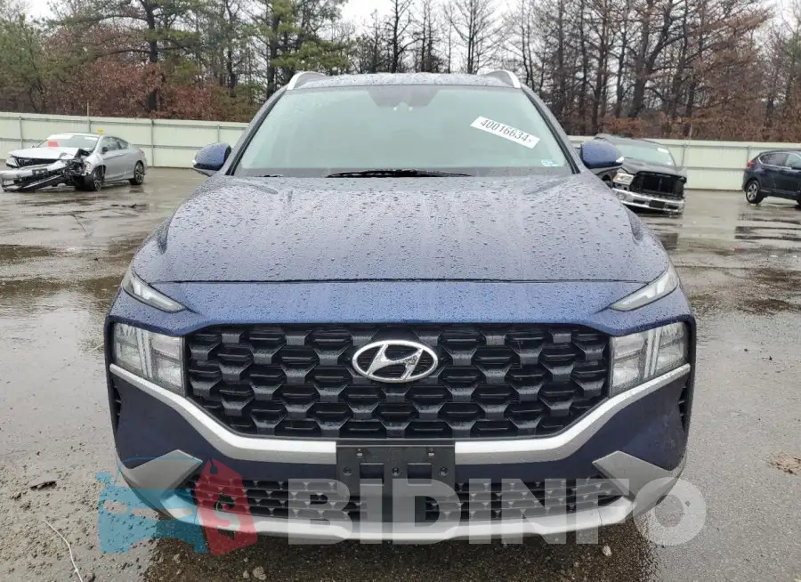5NMS2DAJ7PH513872 Photo# 5