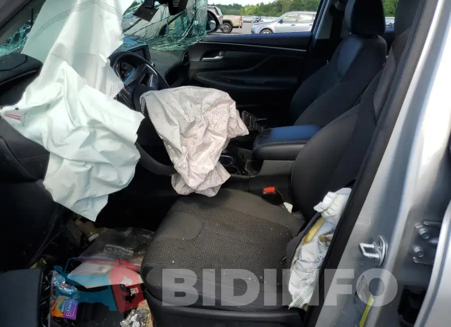 5NMS3CAD0KH034221 Photo# 7