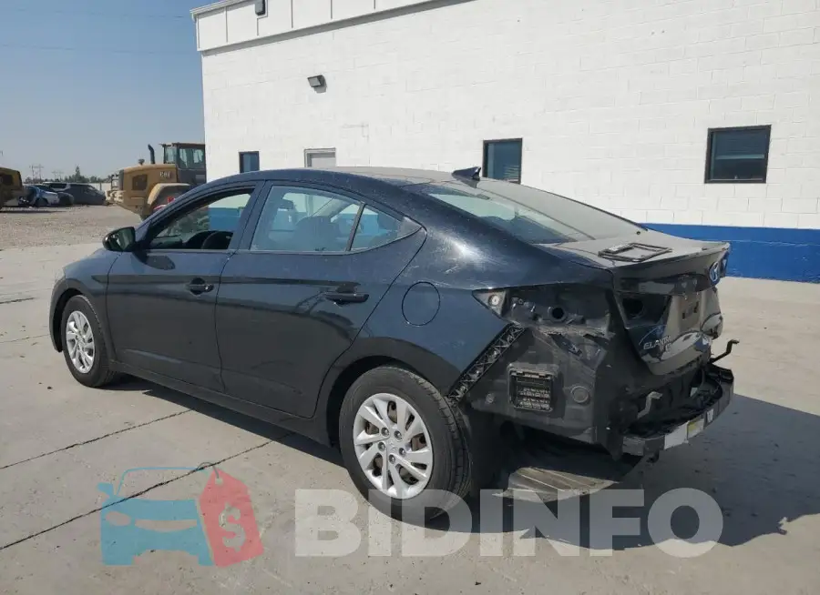 5NPD74LF3HH158643 Photo# 2