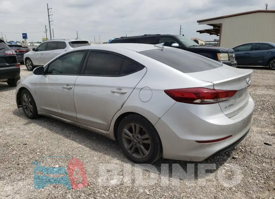 5NPD84LF0JH248481 Photo# 2