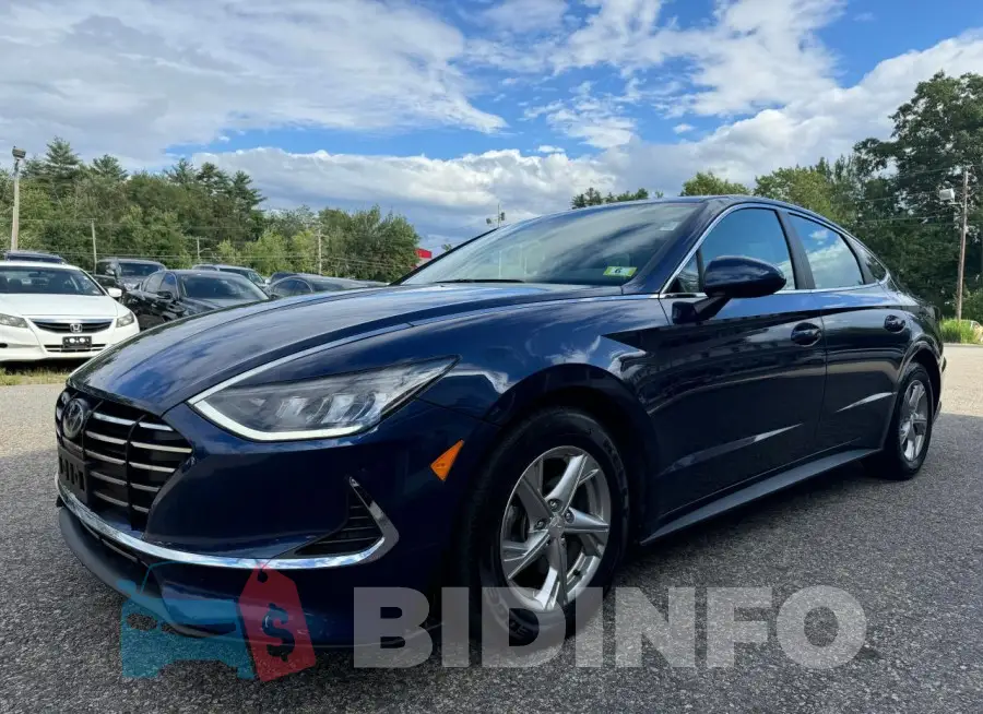 5NPEG4JA4LH051766 Photo# 2