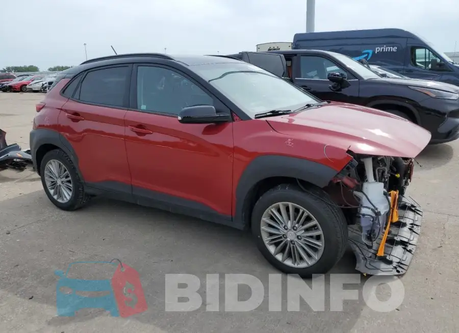 KM8K22AAXLU427152 Photo# 4