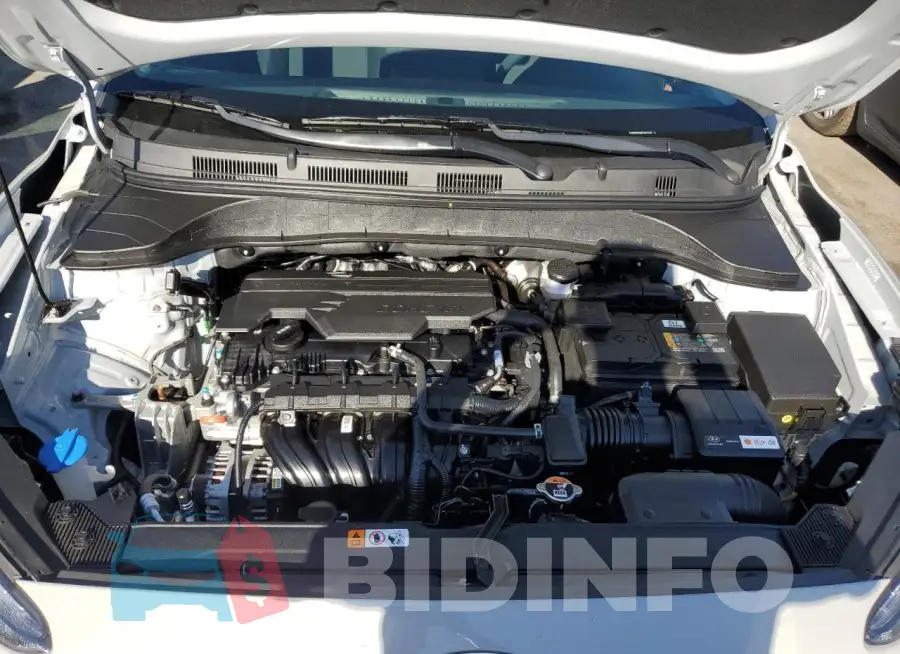 KM8K6CAB6PU041580 Photo# 12
