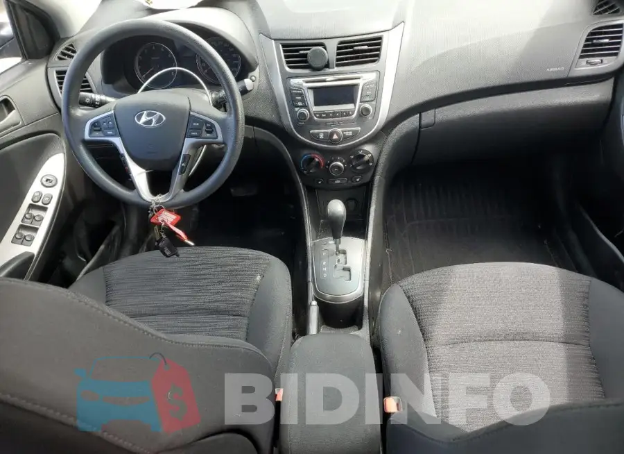 KMHCT5AE4GU259472 Photo# 8