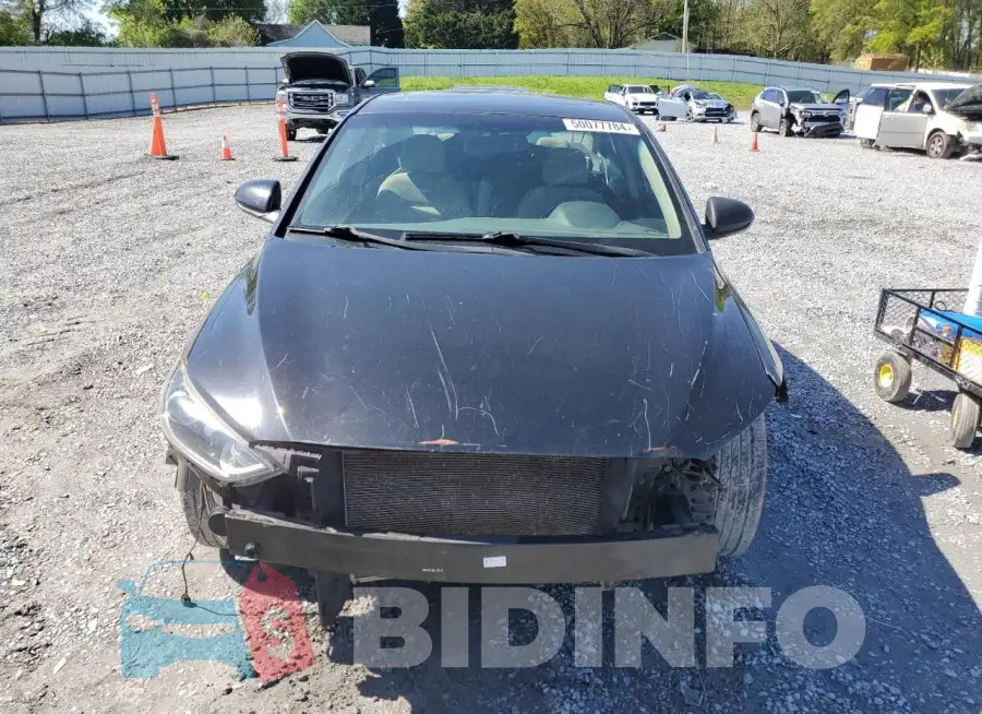 KMHD84LF4HU348627 Photo# 5