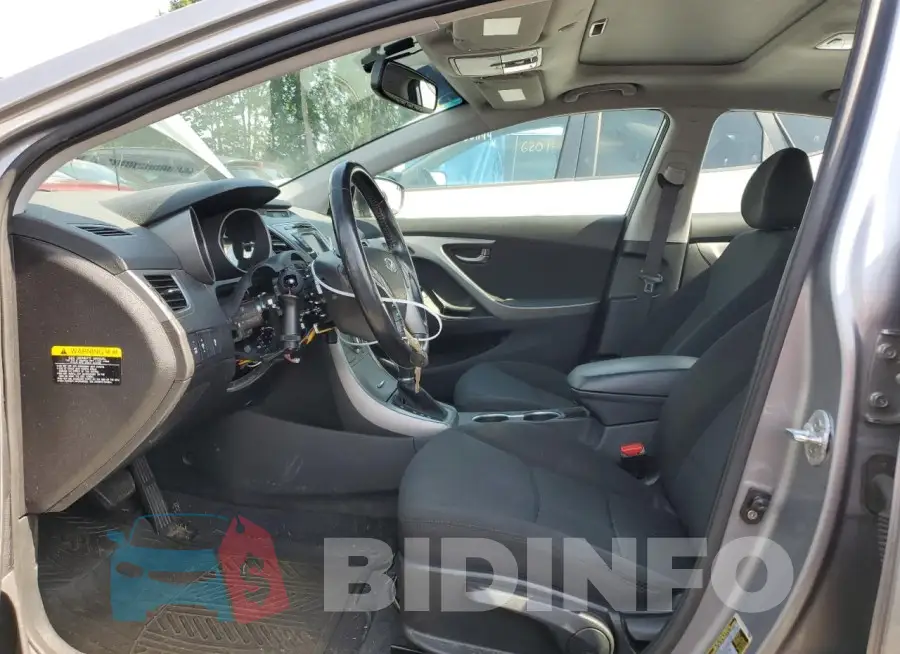 KMHDH4AE7FU393200 Photo# 7