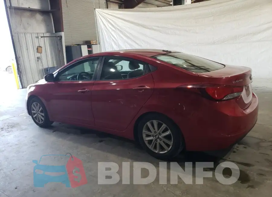 KMHDH4AE8GU531411 Photo# 2