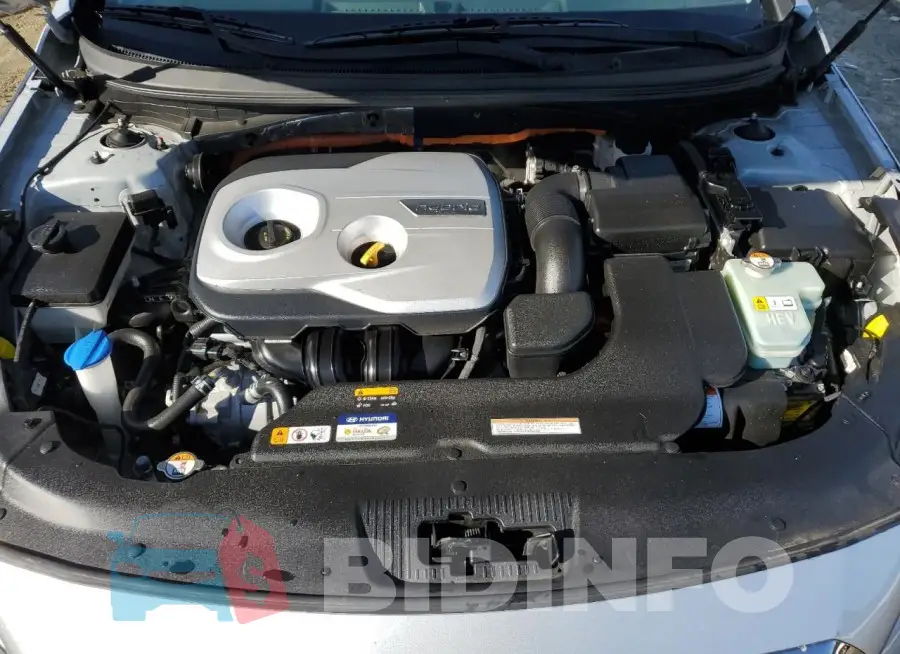 KMHE34L14HA054427 Photo# 11