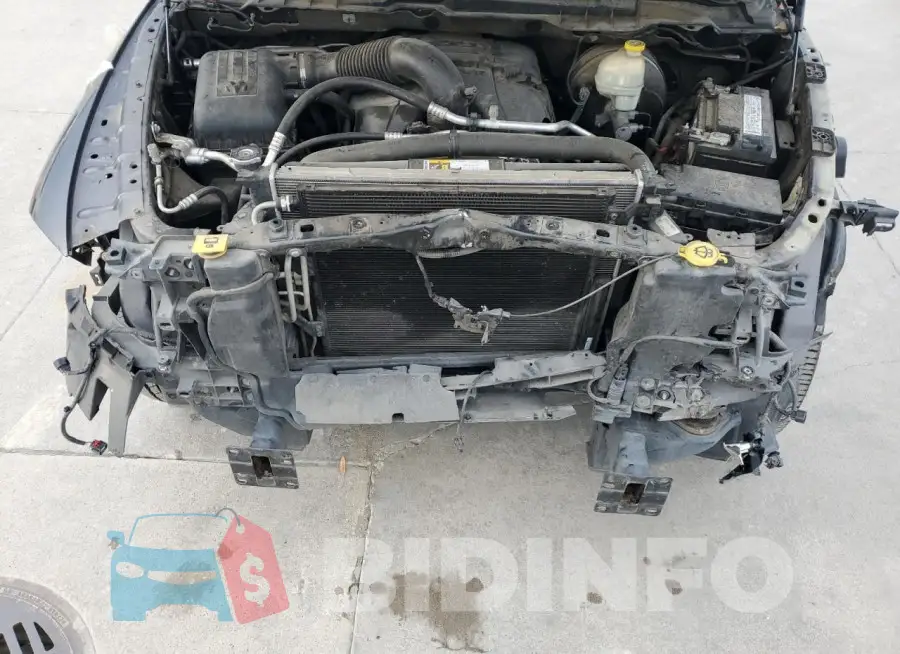 1C6RR6LT5FS761908 Photo# 11