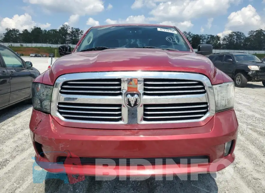1C6RR7FT3FS616562 Photo# 5
