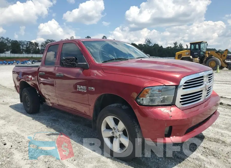 1C6RR7FT3FS616562 Photo# 4