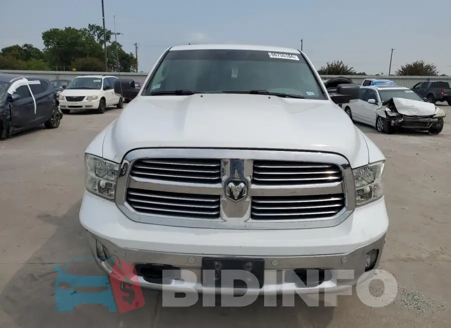 1C6RR7LT9GS139089 Photo# 5