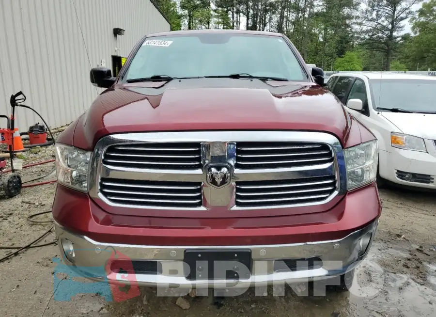 1C6RR7LTXKS503528 Photo# 5