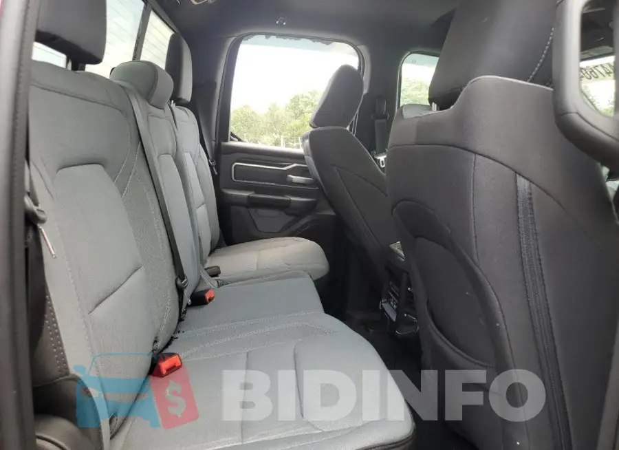 1C6SRFBT7PN508091 Photo# 10