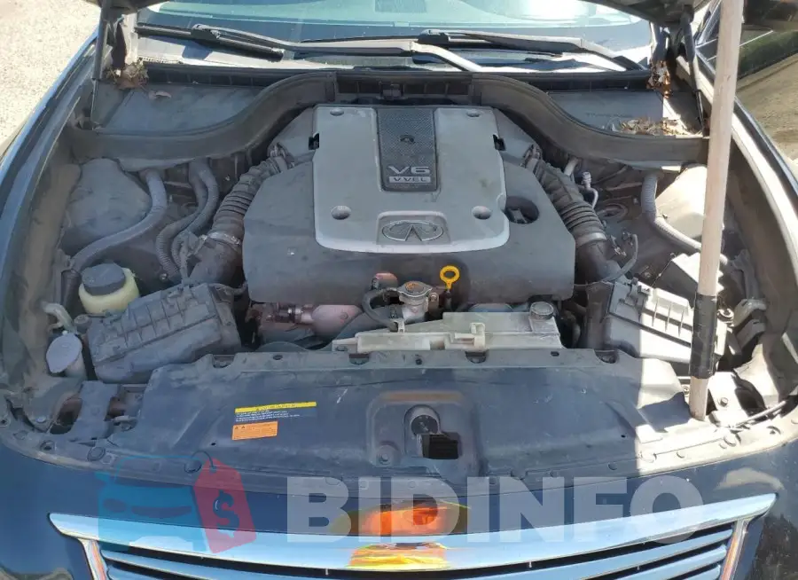 JN1CV6AP0FM501701 Photo# 11