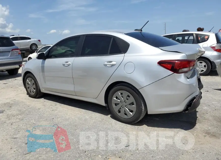 3KPA24AD3LE335370 Photo# 2