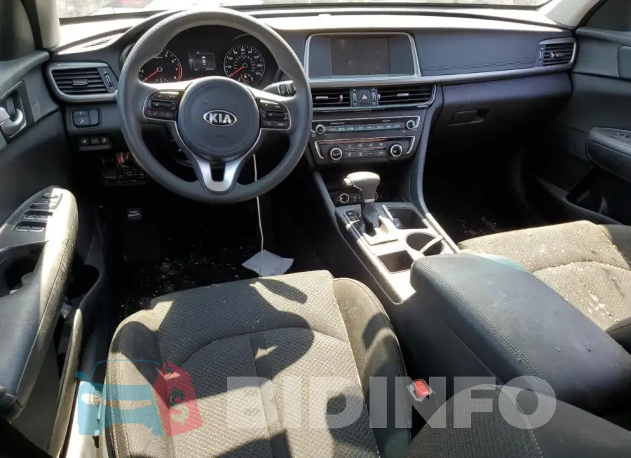 5XXGT4L33JG262713 Photo# 8