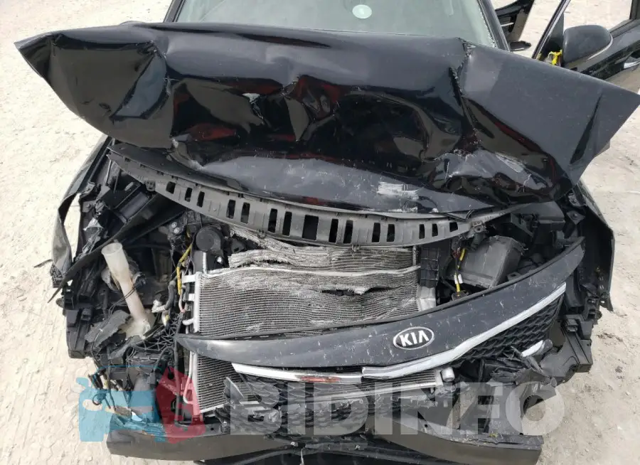5XXGT4L37GG111737 Photo# 11