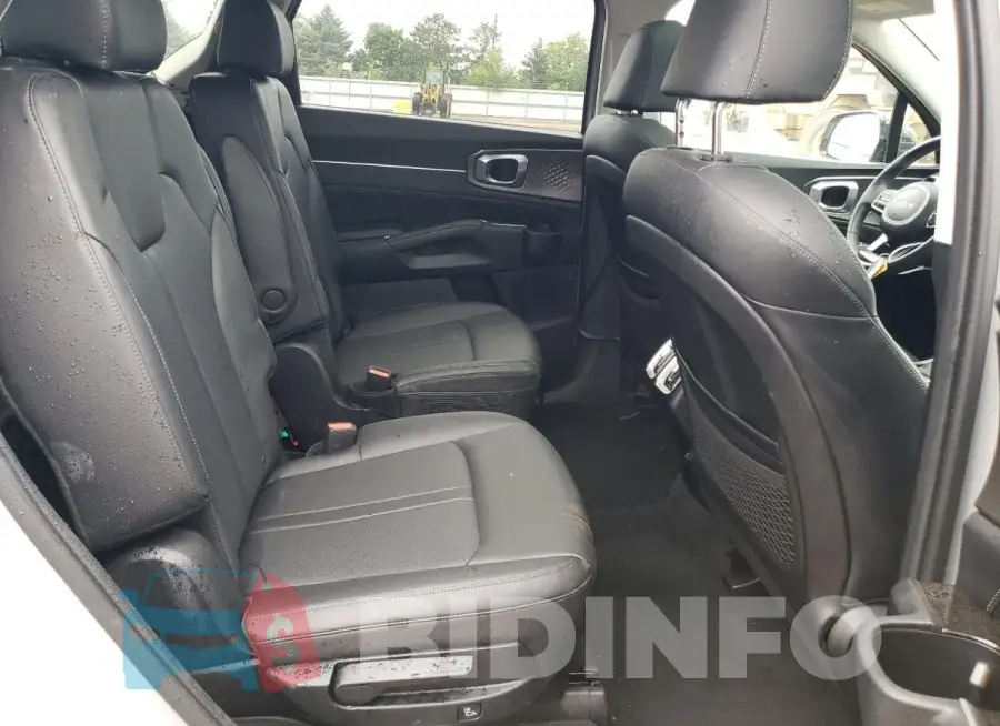 5XYRKDLF2NG156468 Photo# 11