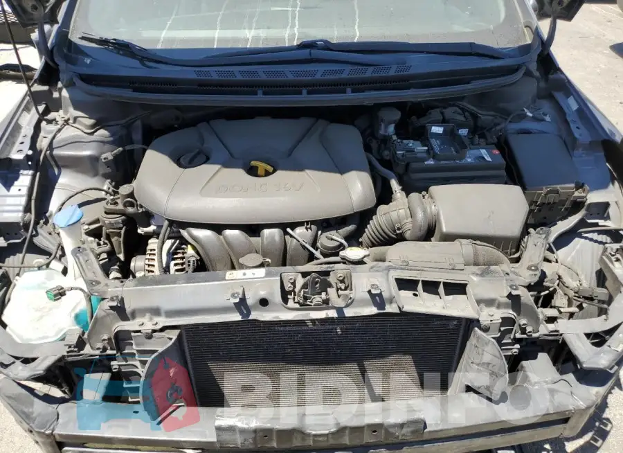 KNAFX4A61G5497764 Photo# 11