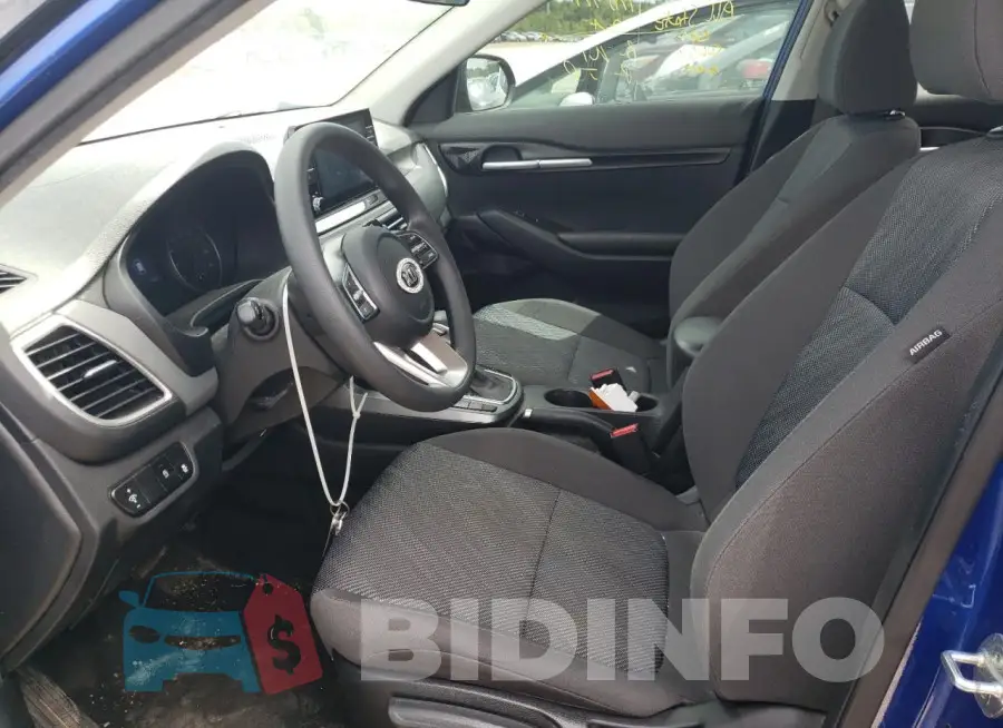 KNDEPCAA7M7185252 Photo# 7
