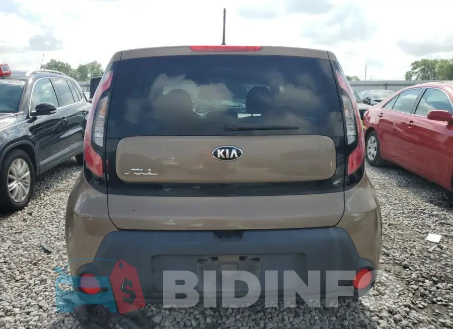 KNDJN2A22F7157367 Photo# 6