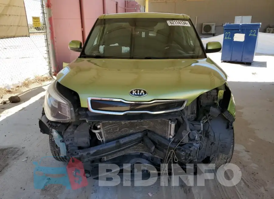 KNDJP3A53F7762623 Photo# 5