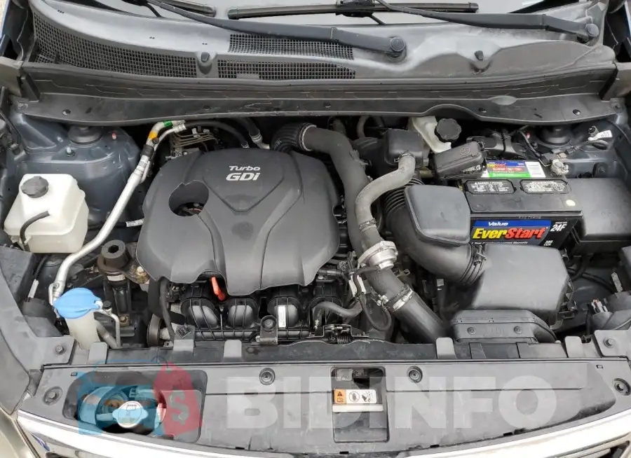 KNDPC3A60G7803922 Photo# 12