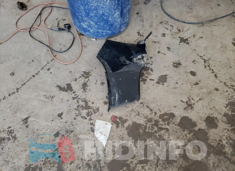 3MZBN1L30JM172112 Photo# 12