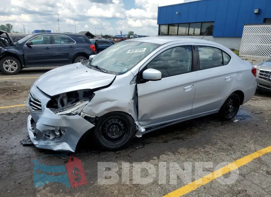ML32F3FJ0KHF08035 Photo# 1