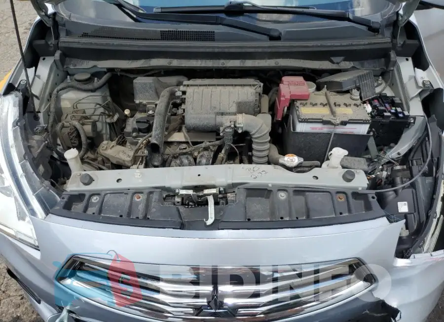 ML32F3FJ0KHF08035 Photo# 11