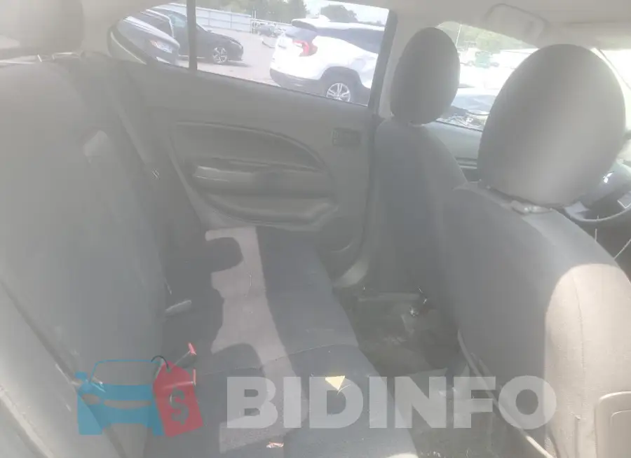 ML32F3FJ7KHF10347 Photo# 10
